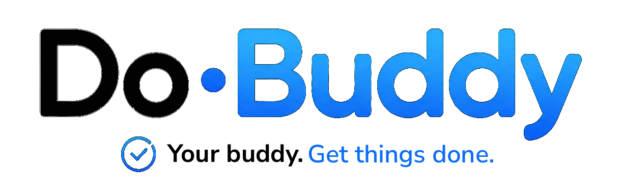 DoBuddy
